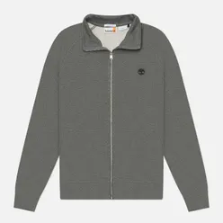 Timberland Мужская толстовка Exeter River Full-Zip Funnel Neck