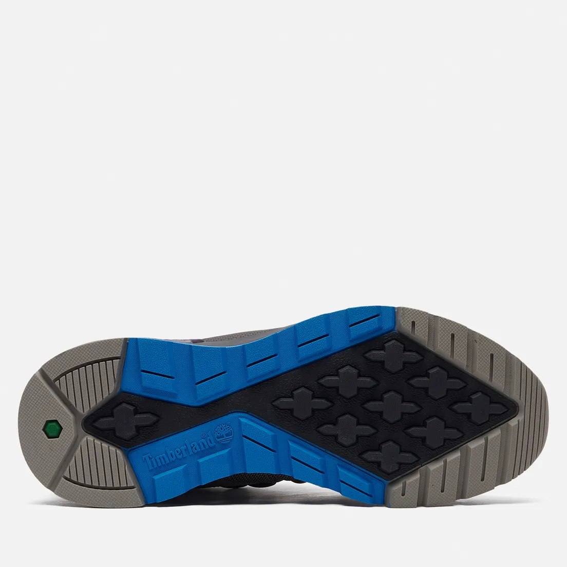 Timberland Мужские ботинки Sprint Trekker Mid Fabric WP