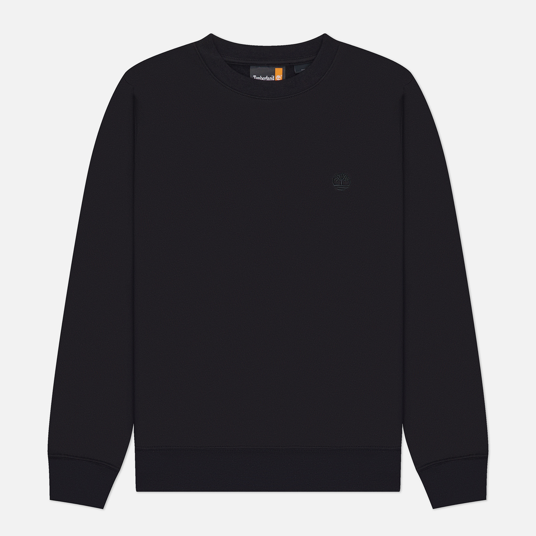 Timberland Женская толстовка Brushed Back Crew Neck