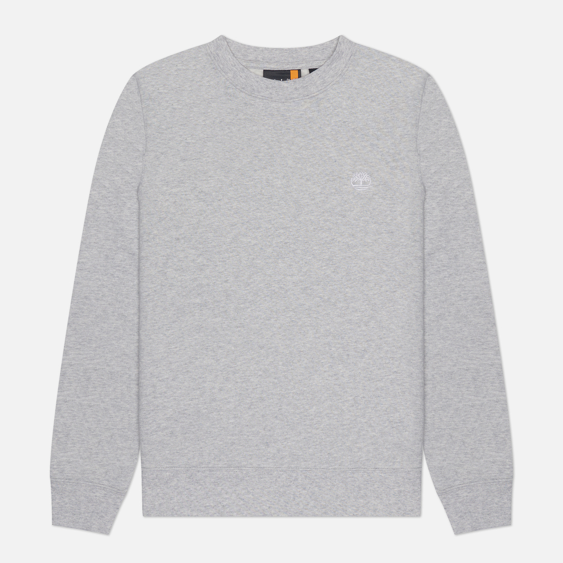 Timberland Женская толстовка Brushed Back Crew Neck