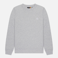 Timberland Женская толстовка Brushed Back Crew Neck