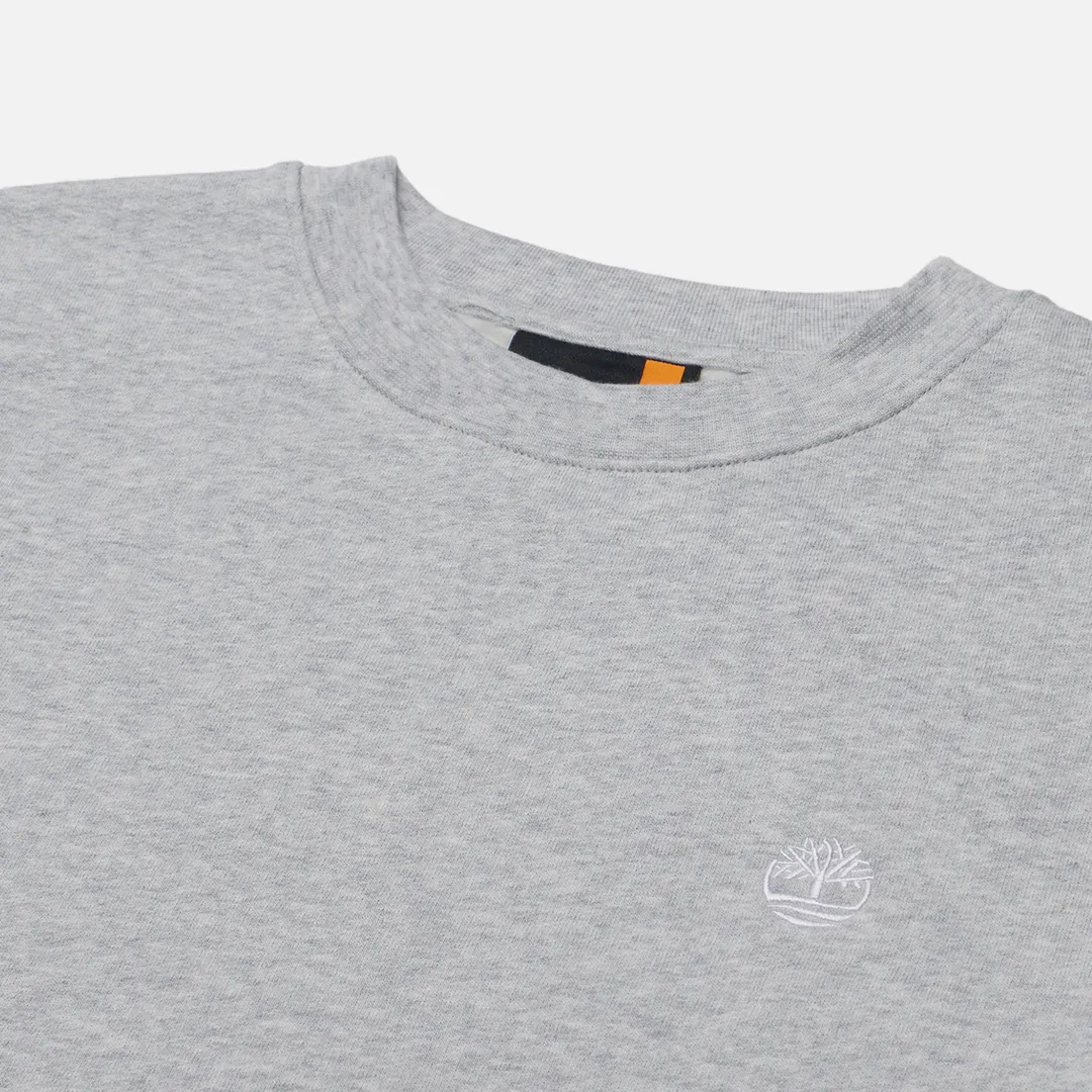 Timberland Женская толстовка Brushed Back Crew Neck