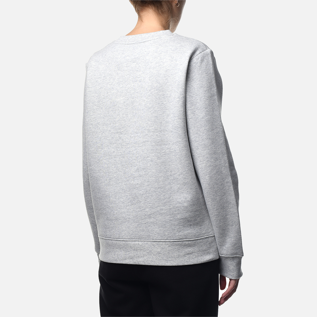 Timberland Женская толстовка Brushed Back Crew Neck