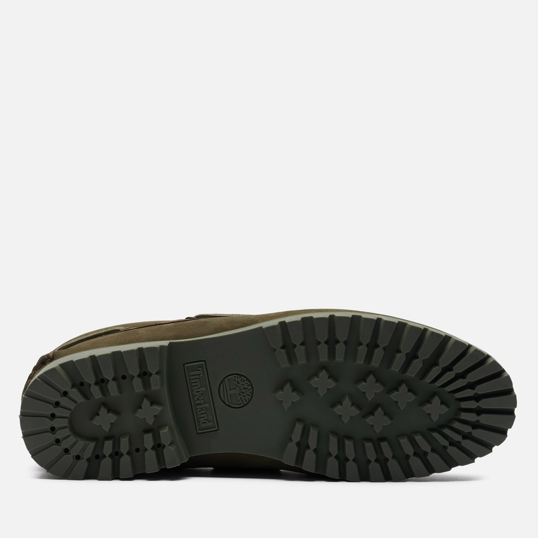 Timberland Мужские ботинки Authentics 3-Eye Classic