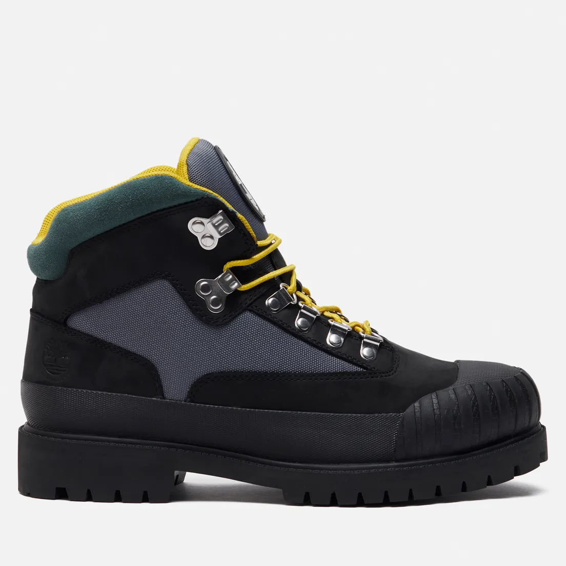 Timberland Мужские ботинки Heritage Rubber Toe Hiking