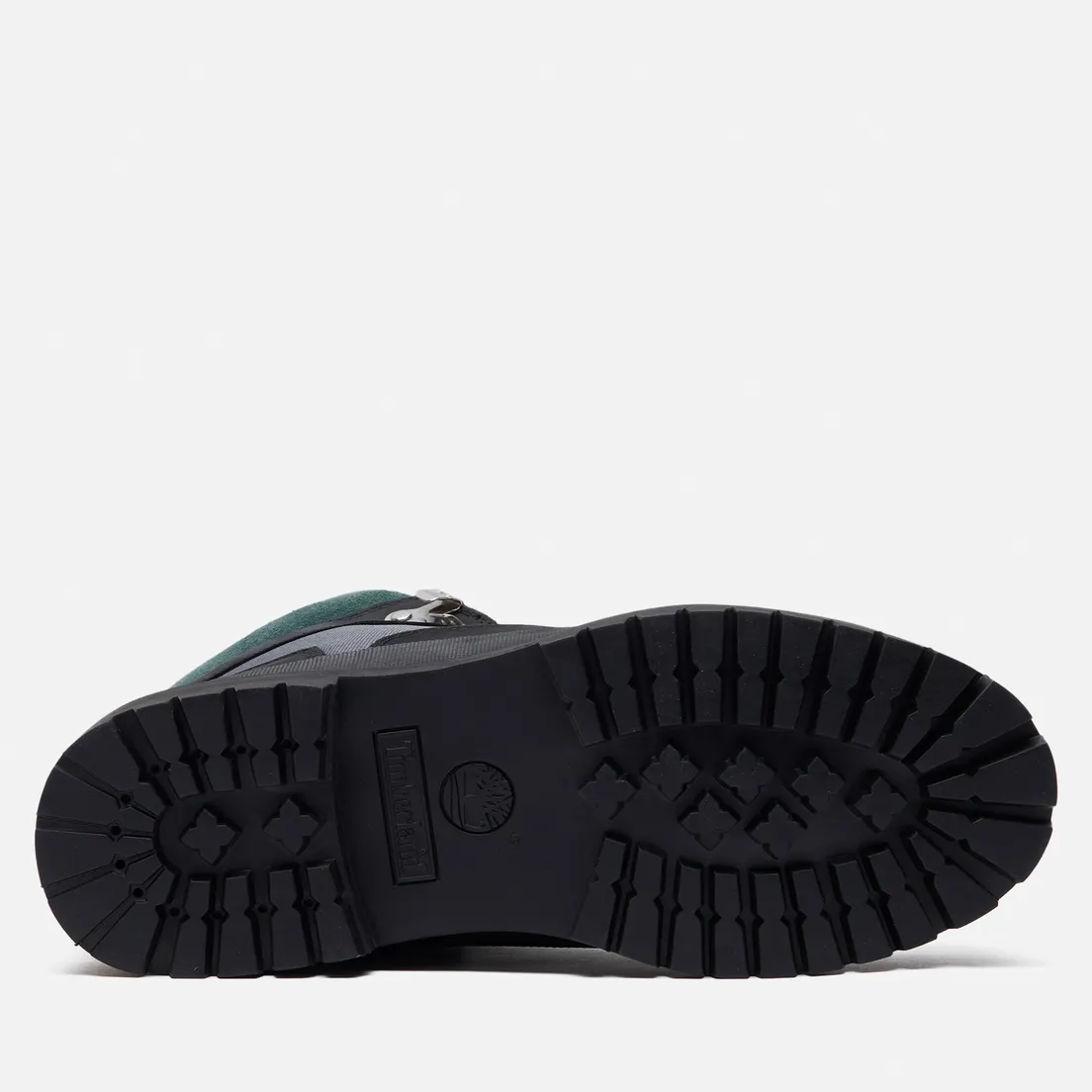 Timberland Мужские ботинки Heritage Rubber Toe Hiking