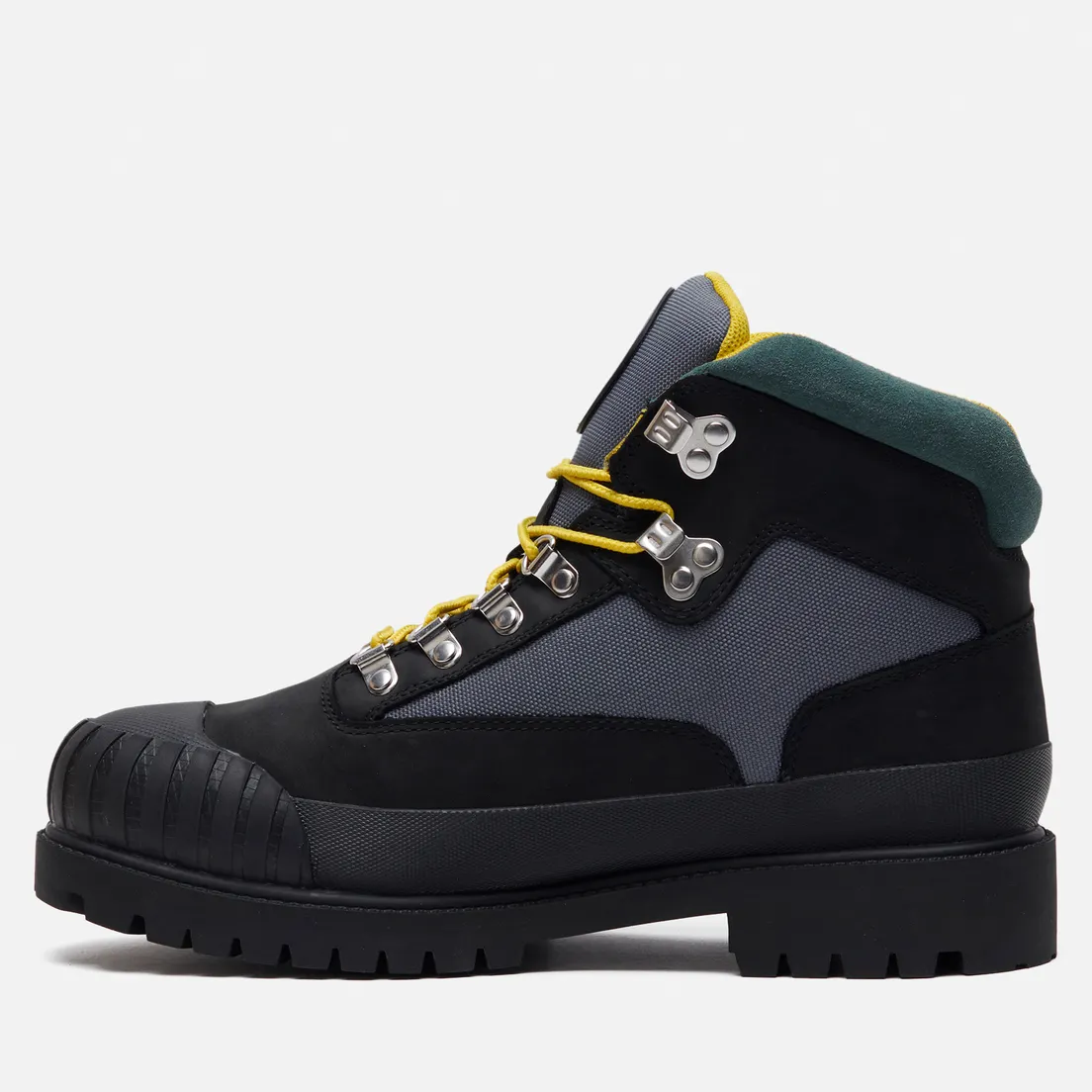 Timberland Мужские ботинки Heritage Rubber Toe Hiking