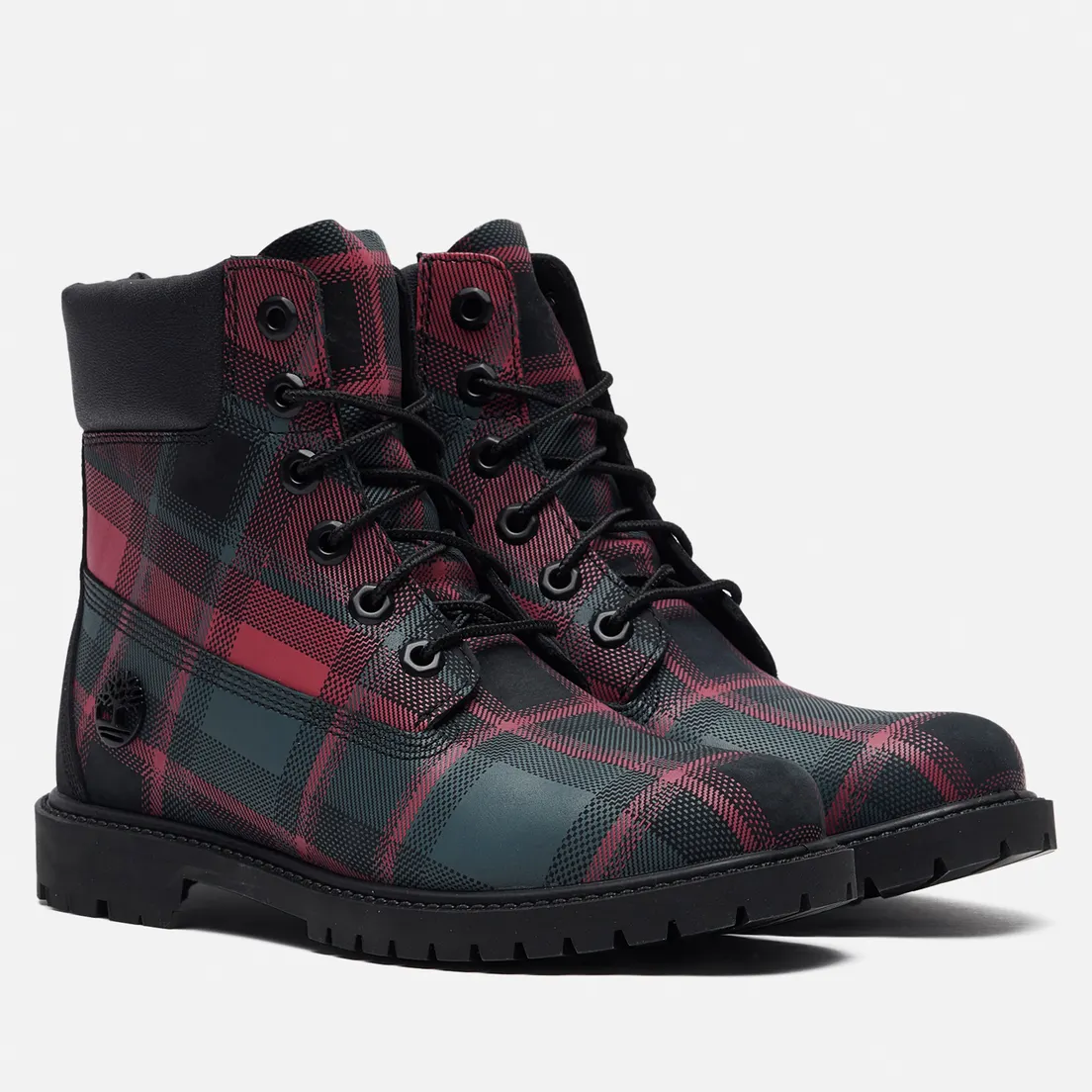 Timberland Женские ботинки 6 Inch Heritage