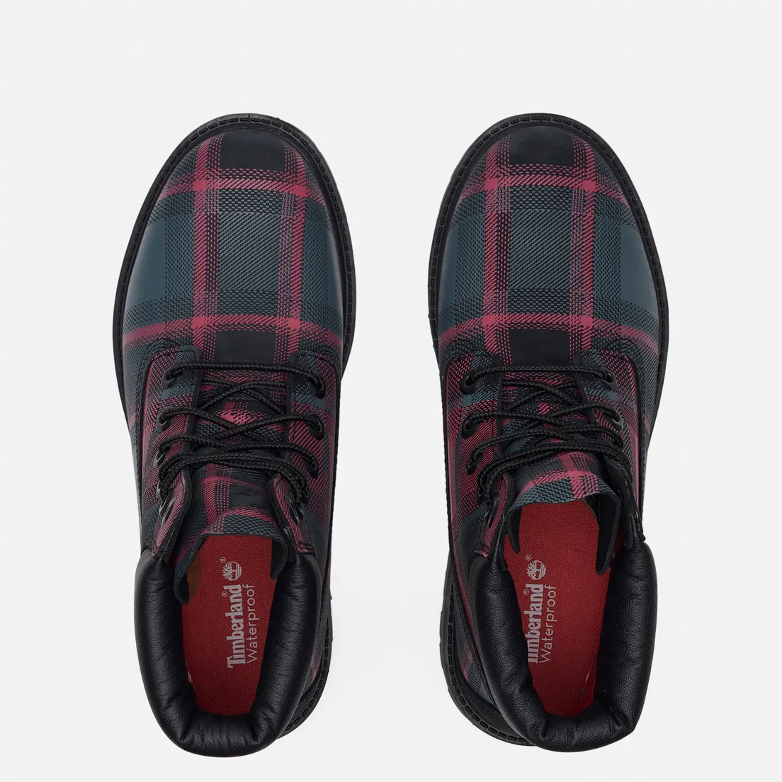 Timberland Женские ботинки 6 Inch Heritage
