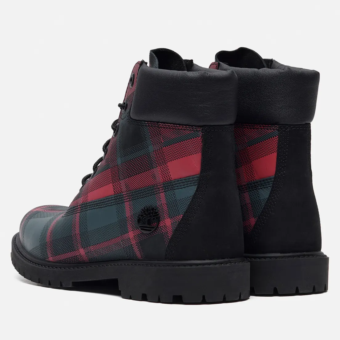 Timberland Женские ботинки 6 Inch Heritage