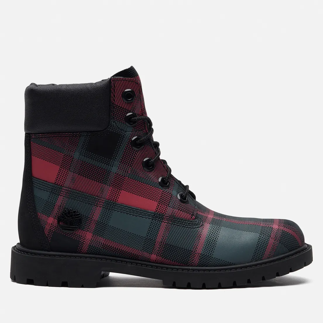 Timberland Женские ботинки 6 Inch Heritage