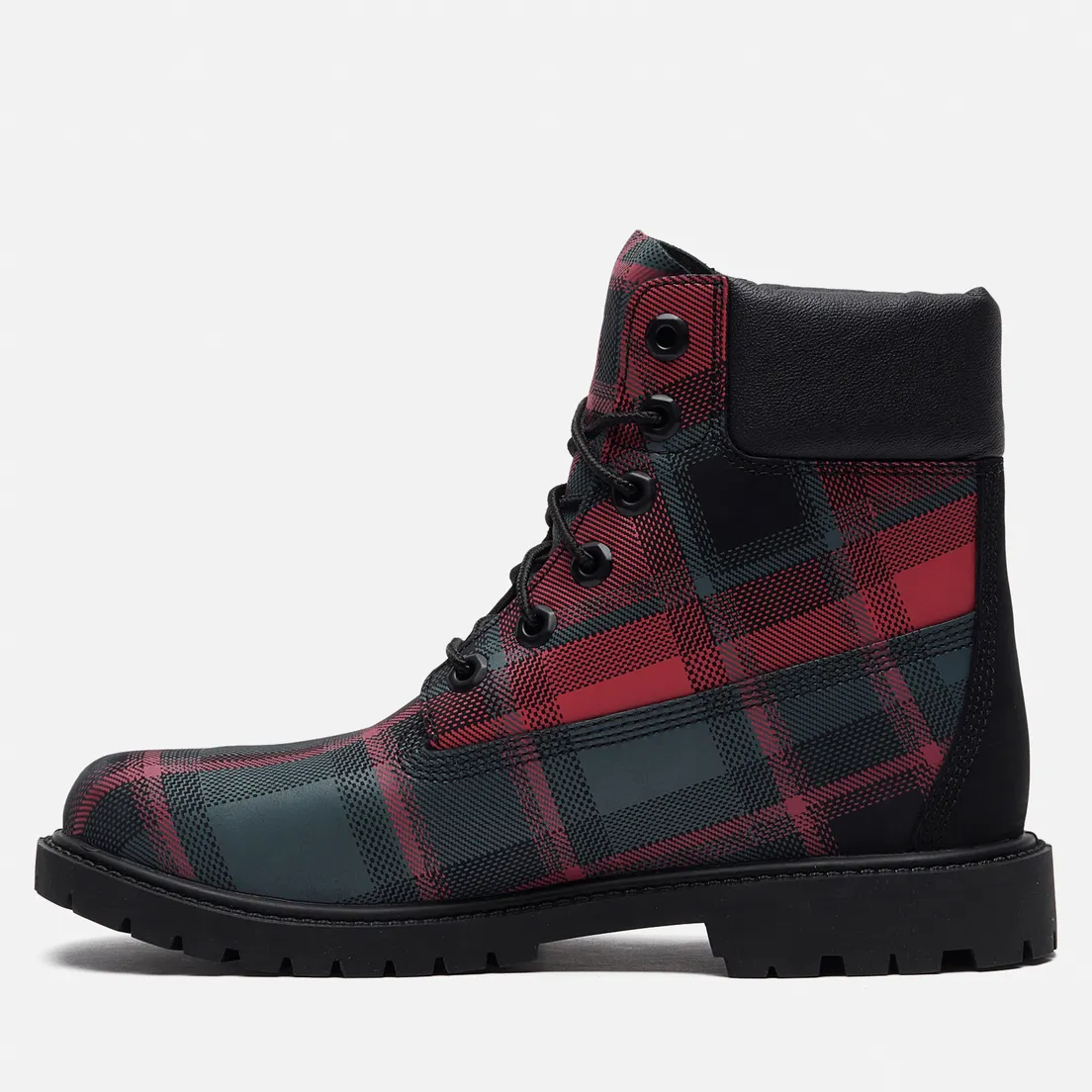 Timberland Женские ботинки 6 Inch Heritage