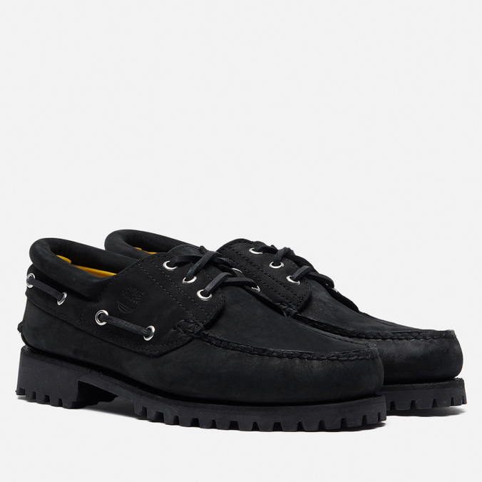 Timberland Authentics 3 Eye Classic