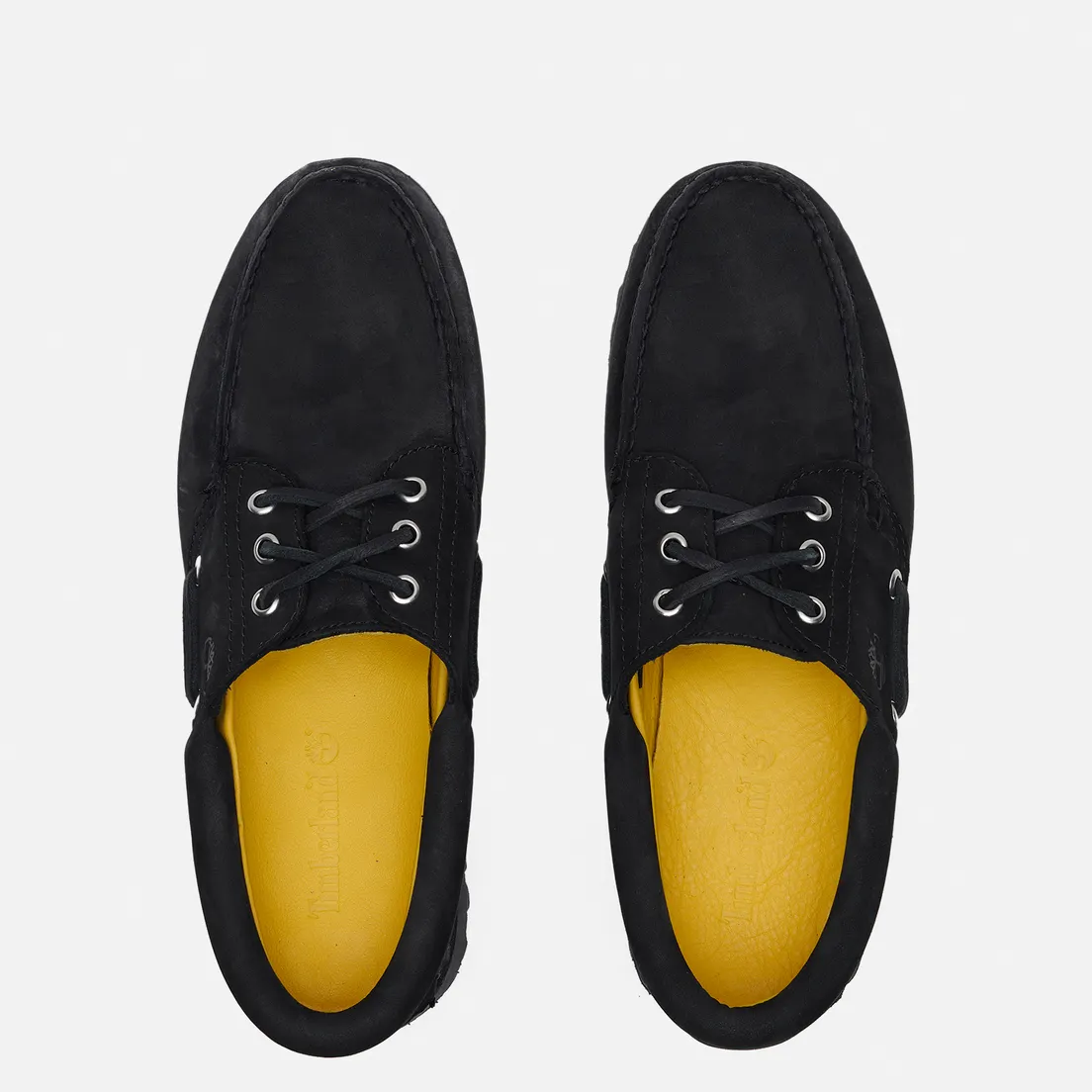 Timberland Мужские ботинки Authentics 3 Eye Classic