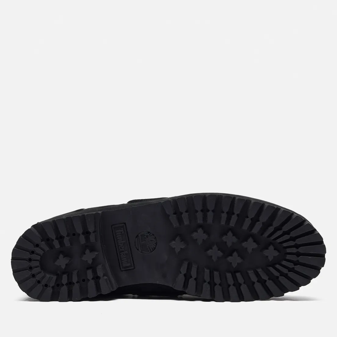 Timberland Мужские ботинки Authentics 3 Eye Classic