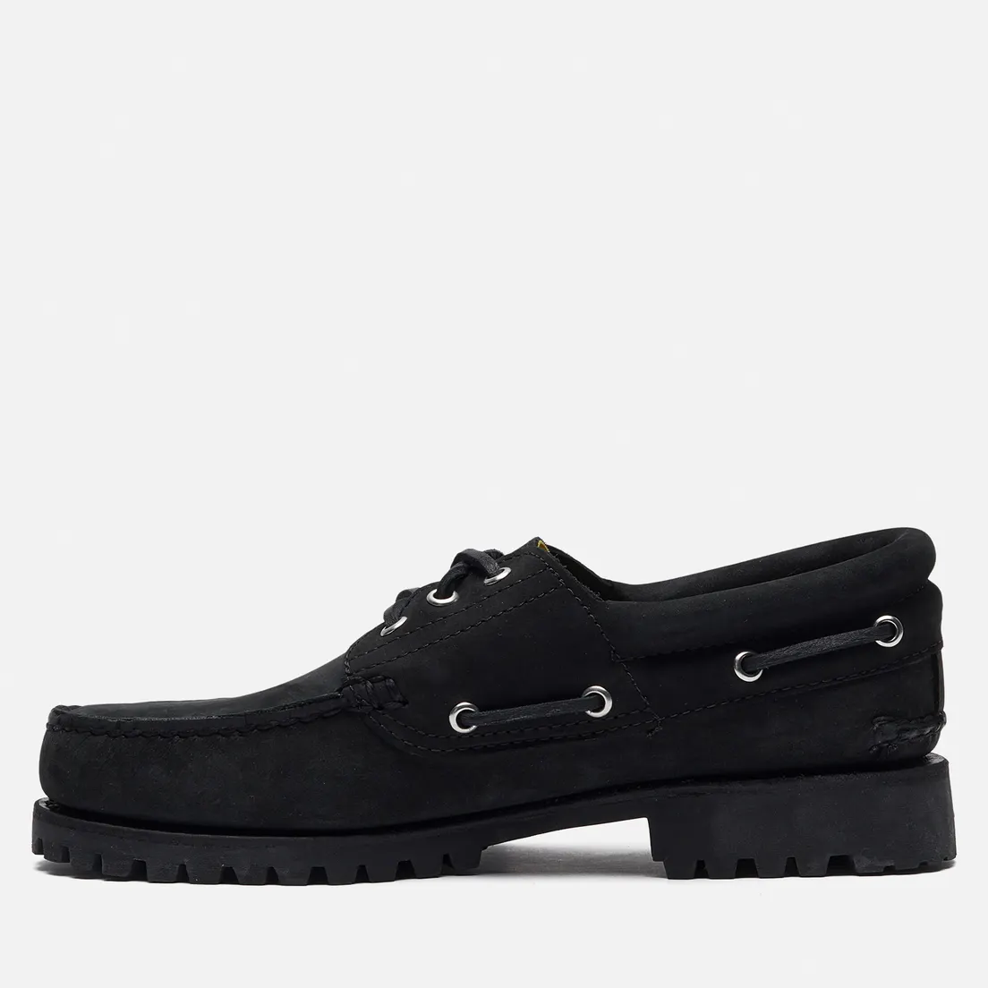 Timberland Мужские ботинки Authentics 3 Eye Classic