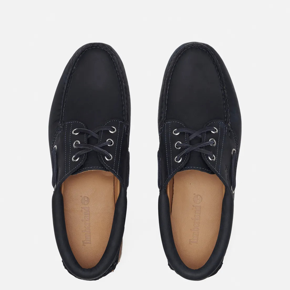 Timberland Мужские ботинки Authentics 3 Eye Classic