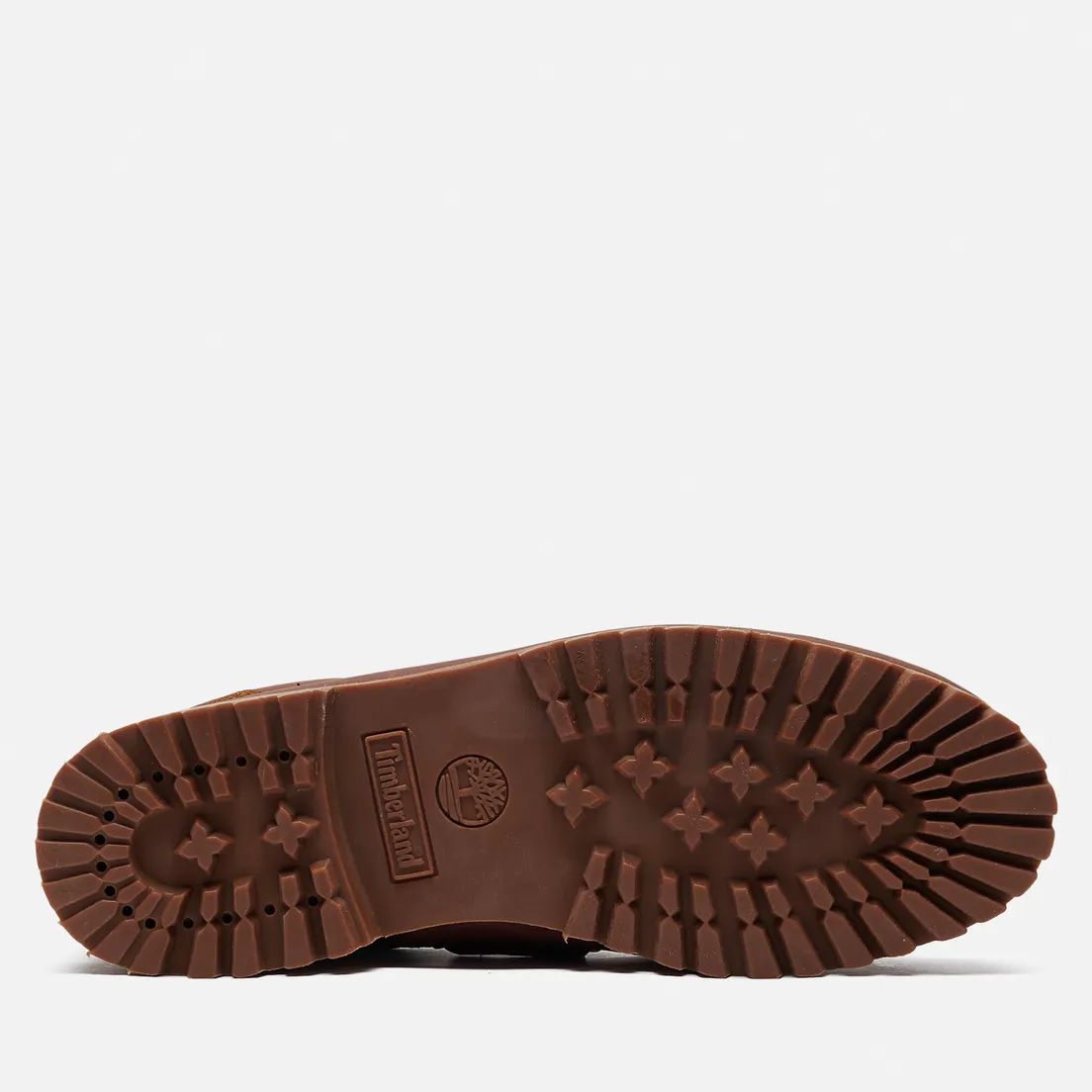 Timberland Мужские ботинки Authentics 3 Eye Classic