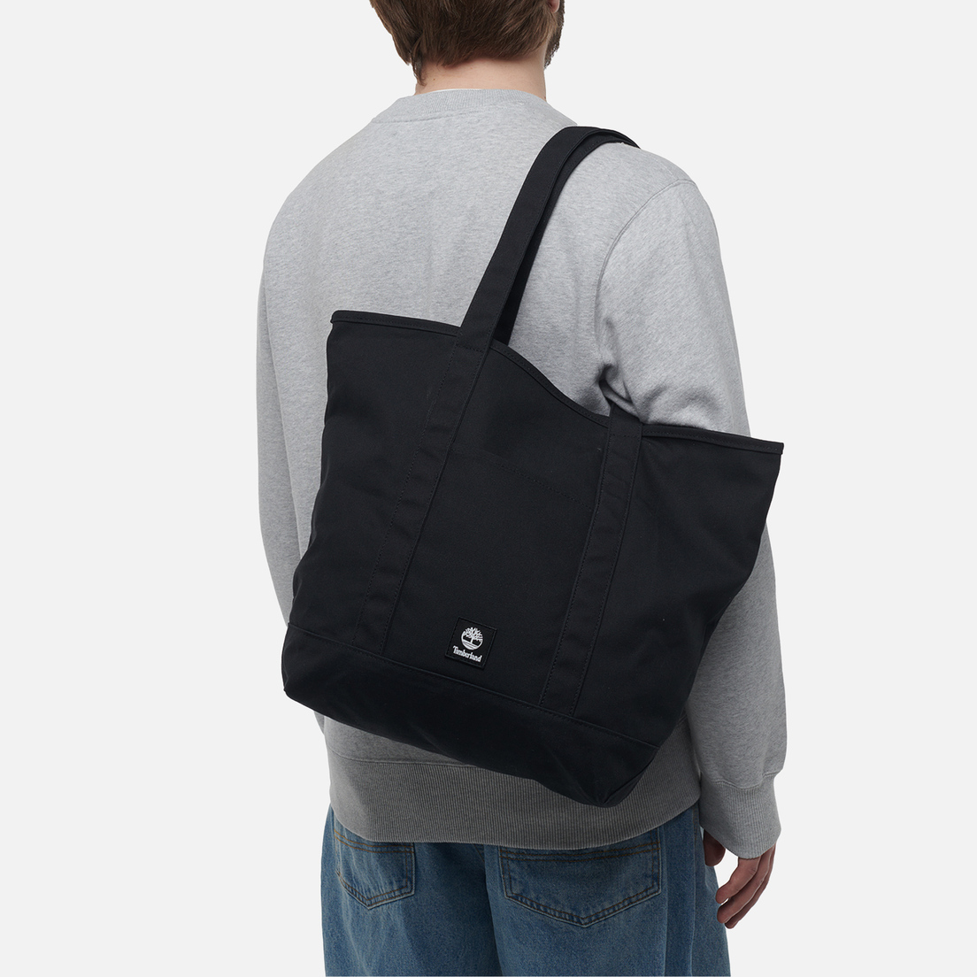 Timberland Сумка Canvas Easy Tote