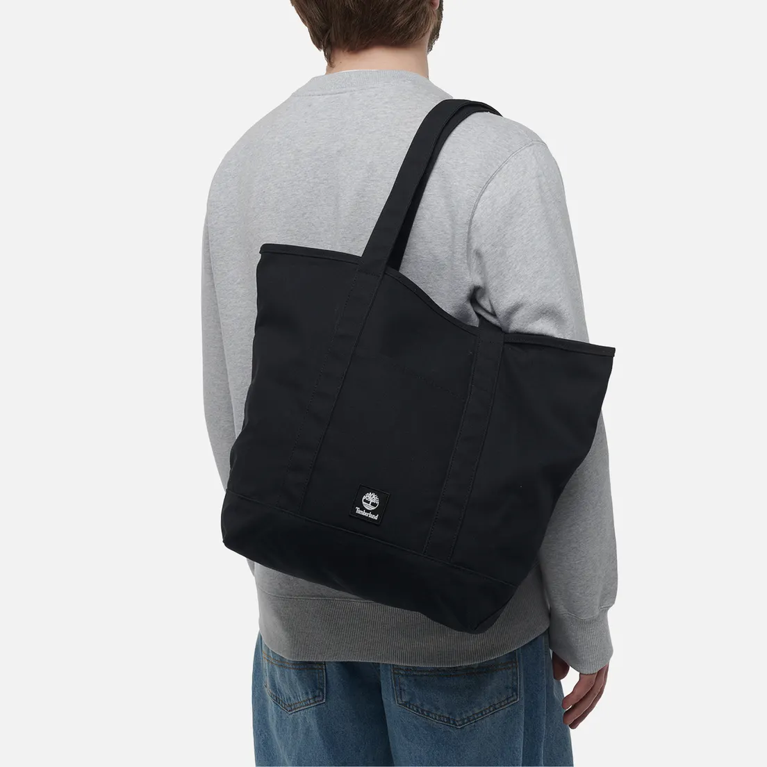 Timberland Сумка Canvas Easy Tote