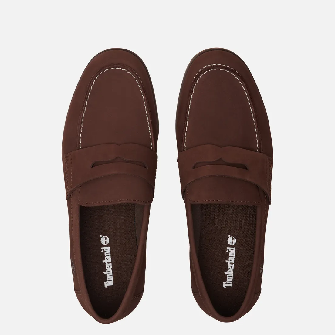 Timberland Мужские ботинки лоферы Classic Boat
