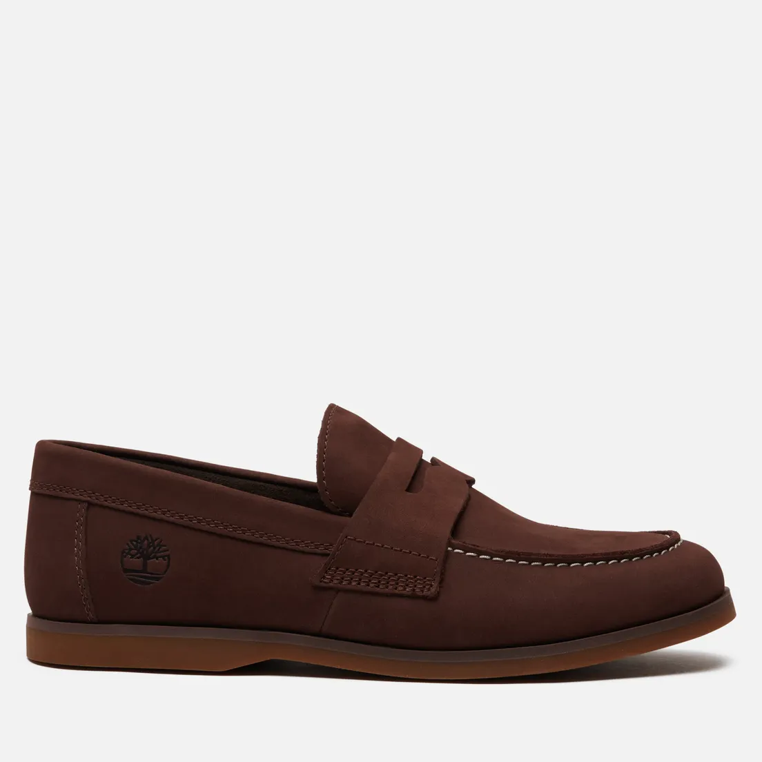 Timberland Мужские ботинки лоферы Classic Boat