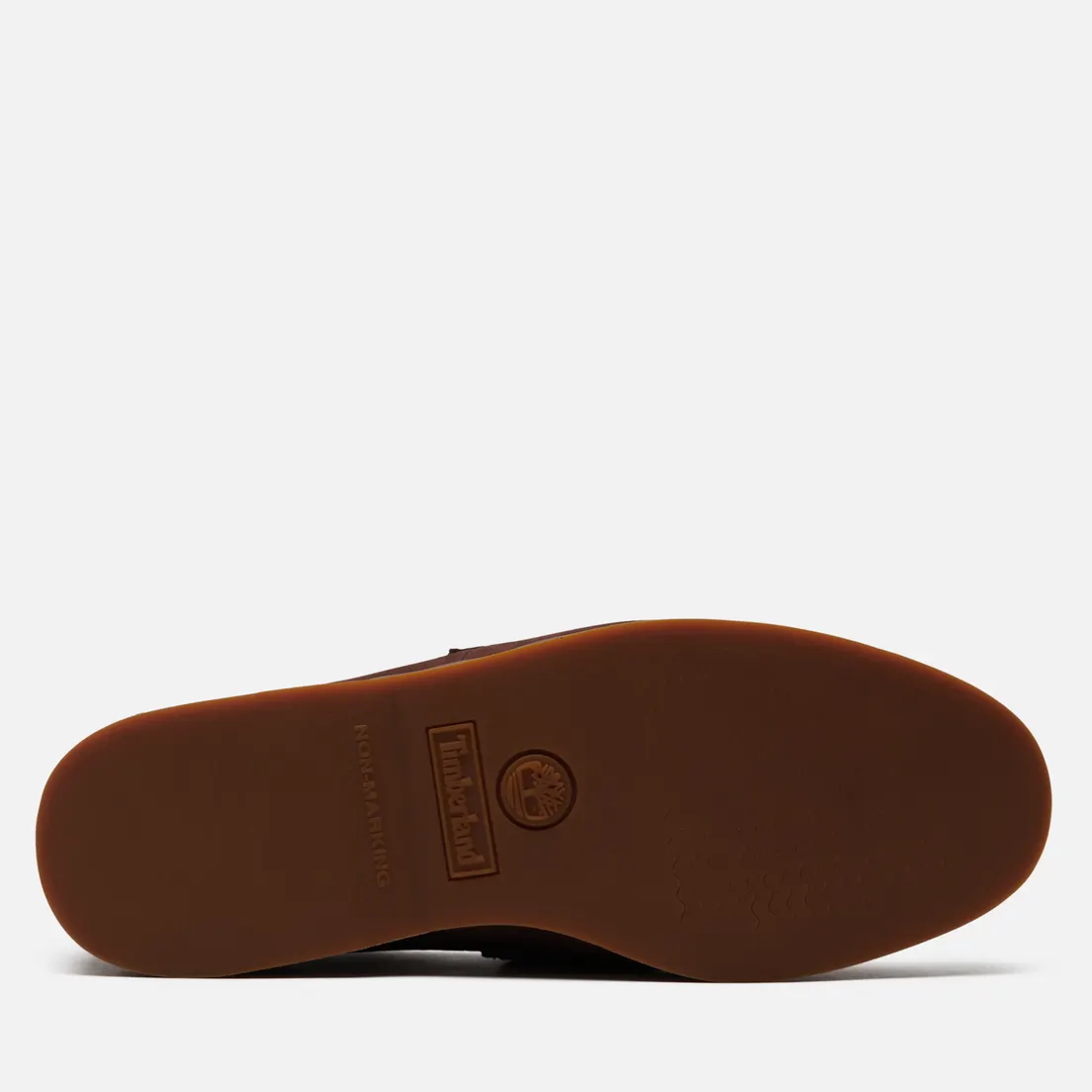 Timberland Мужские ботинки лоферы Classic Boat