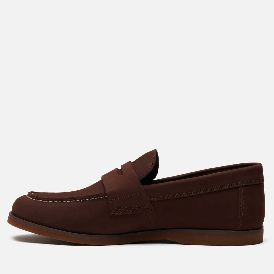 Timberland Мужские ботинки лоферы Classic Boat