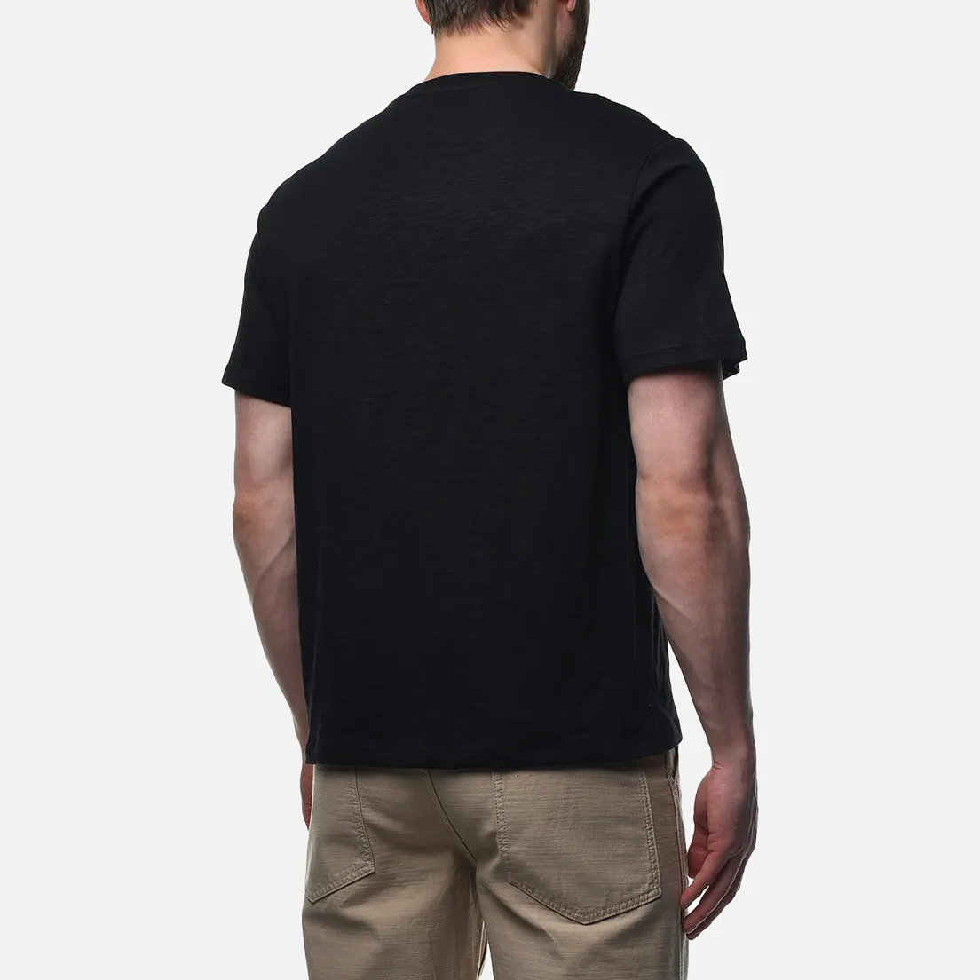 Timberland Мужская футболка Graphic Slub