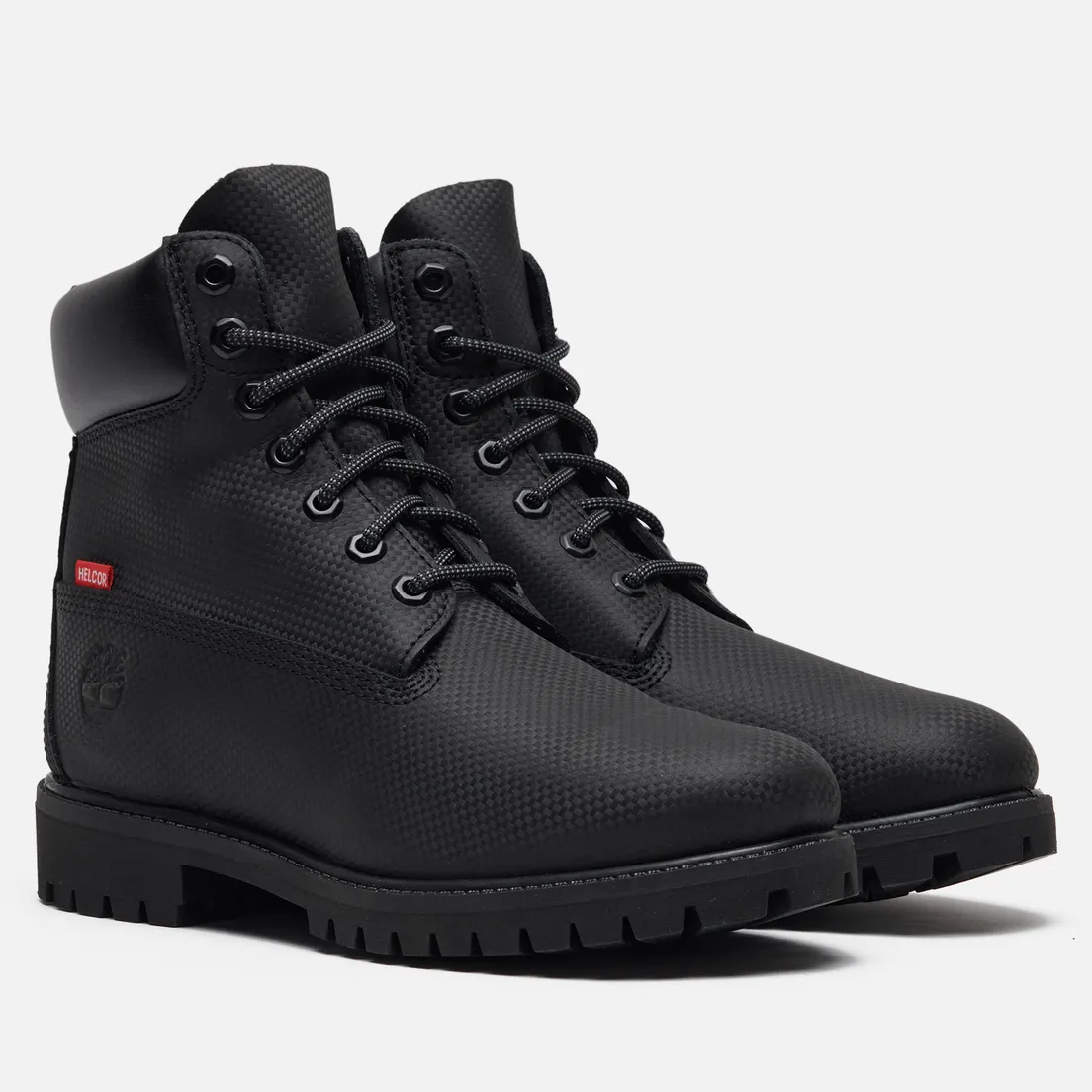 Timberland Мужские ботинки Premium 6-Inch Waterproof