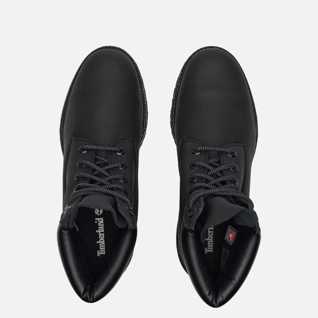 Timberland Мужские ботинки Premium 6-Inch Waterproof