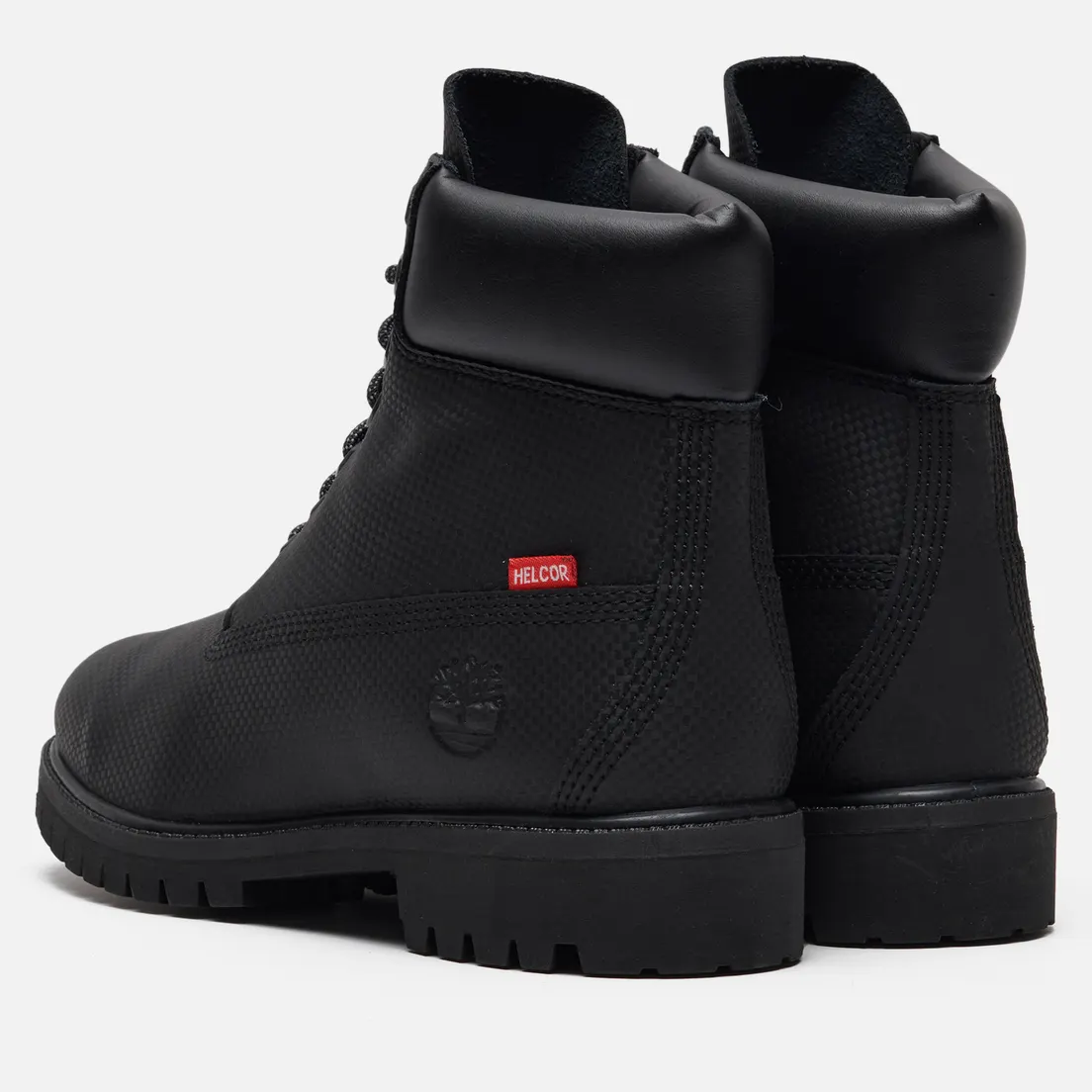Timberland Мужские ботинки Premium 6-Inch Waterproof