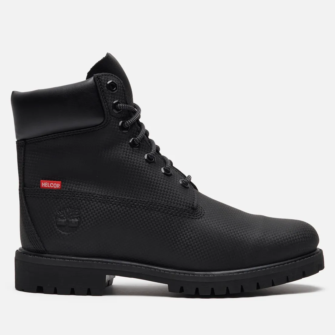 Timberland Мужские ботинки Premium 6-Inch Waterproof