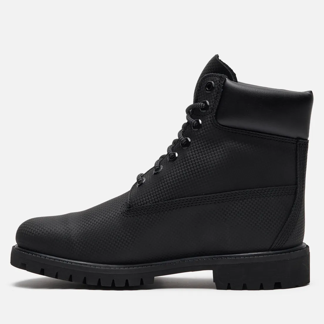 Timberland Мужские ботинки Premium 6-Inch Waterproof