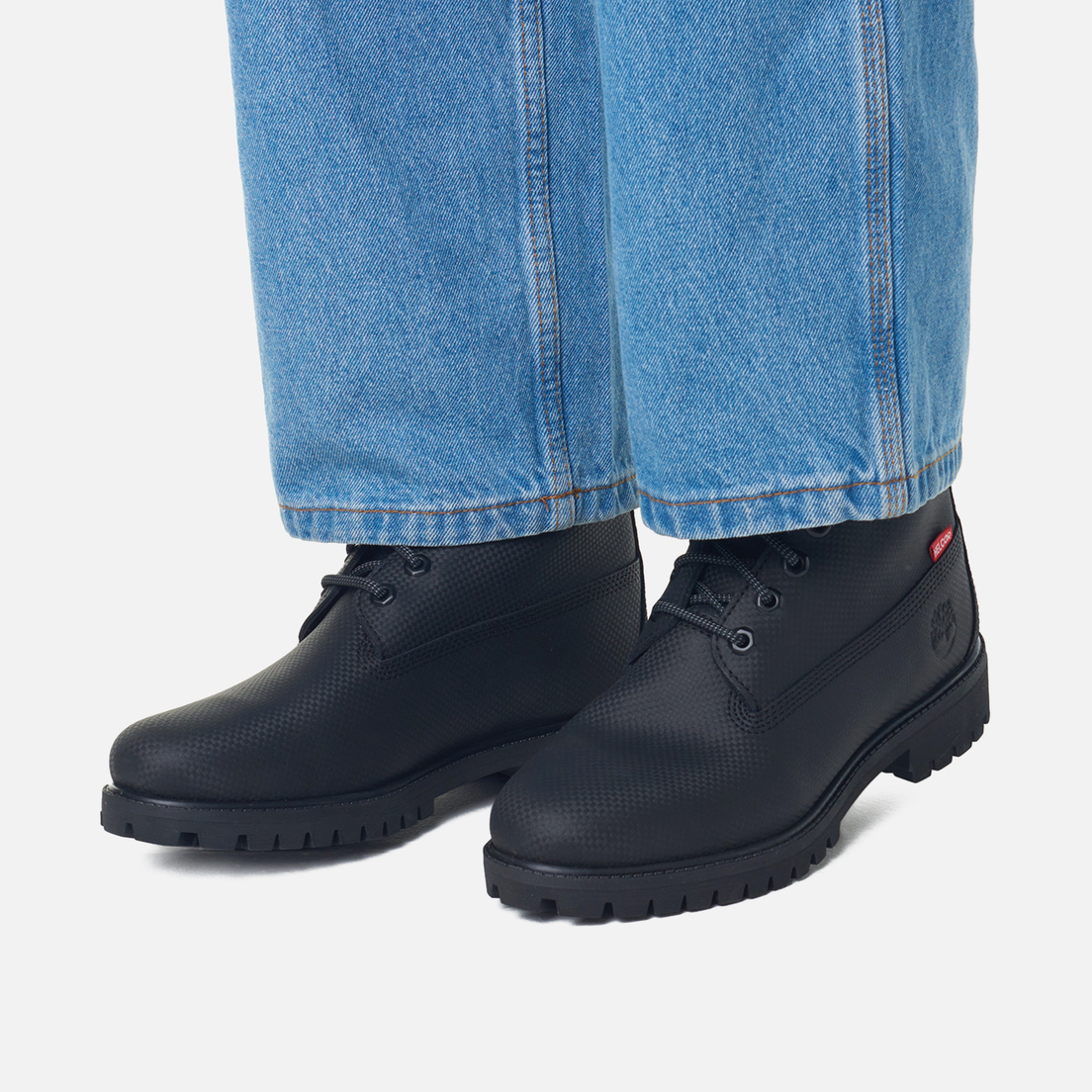 Timberland Мужские ботинки Premium 6-Inch Waterproof