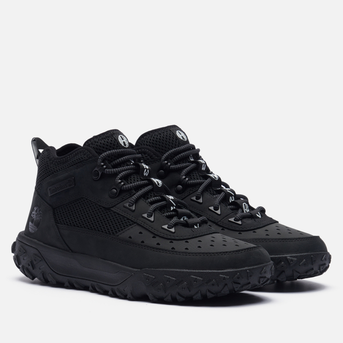 Мужские кроссовки Timberland GreenStride Motion 6 Mid