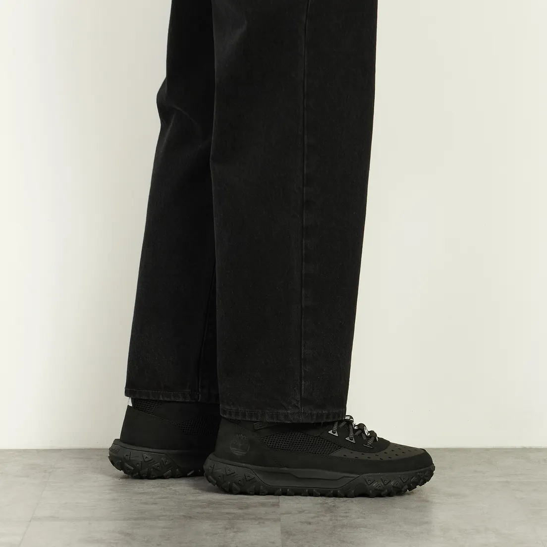 Timberland Мужские кроссовки GreenStride Motion 6 Mid