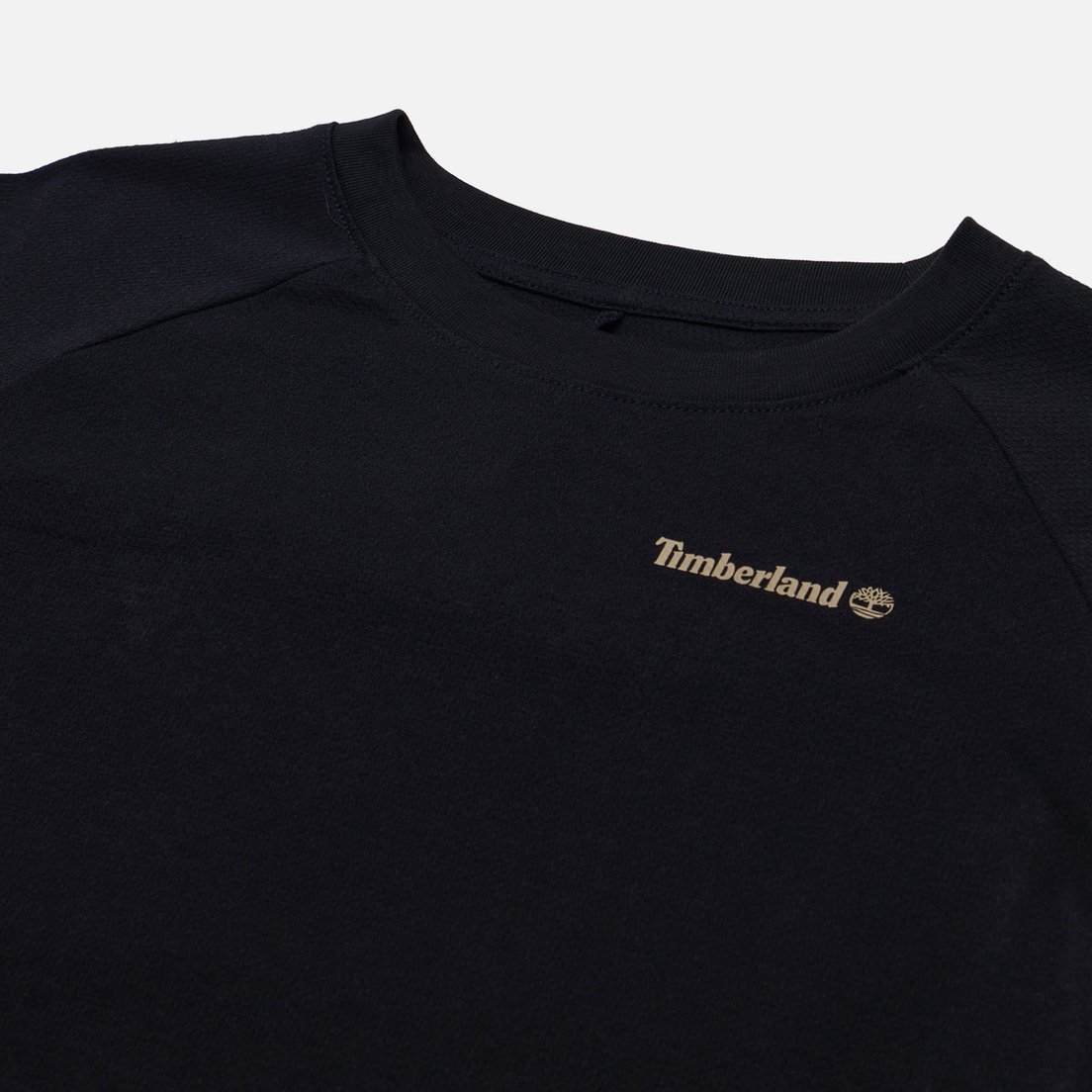 Timberland Женская футболка Wicking