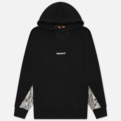 Timberland Мужская толстовка Erkek Siyah Hoodie