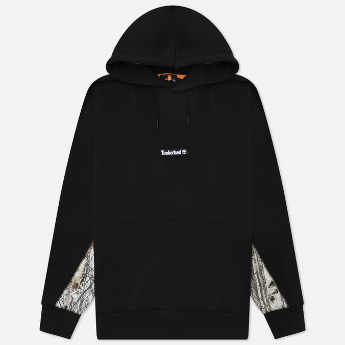 Timberland Erkek Siyah Hoodie 11900₽