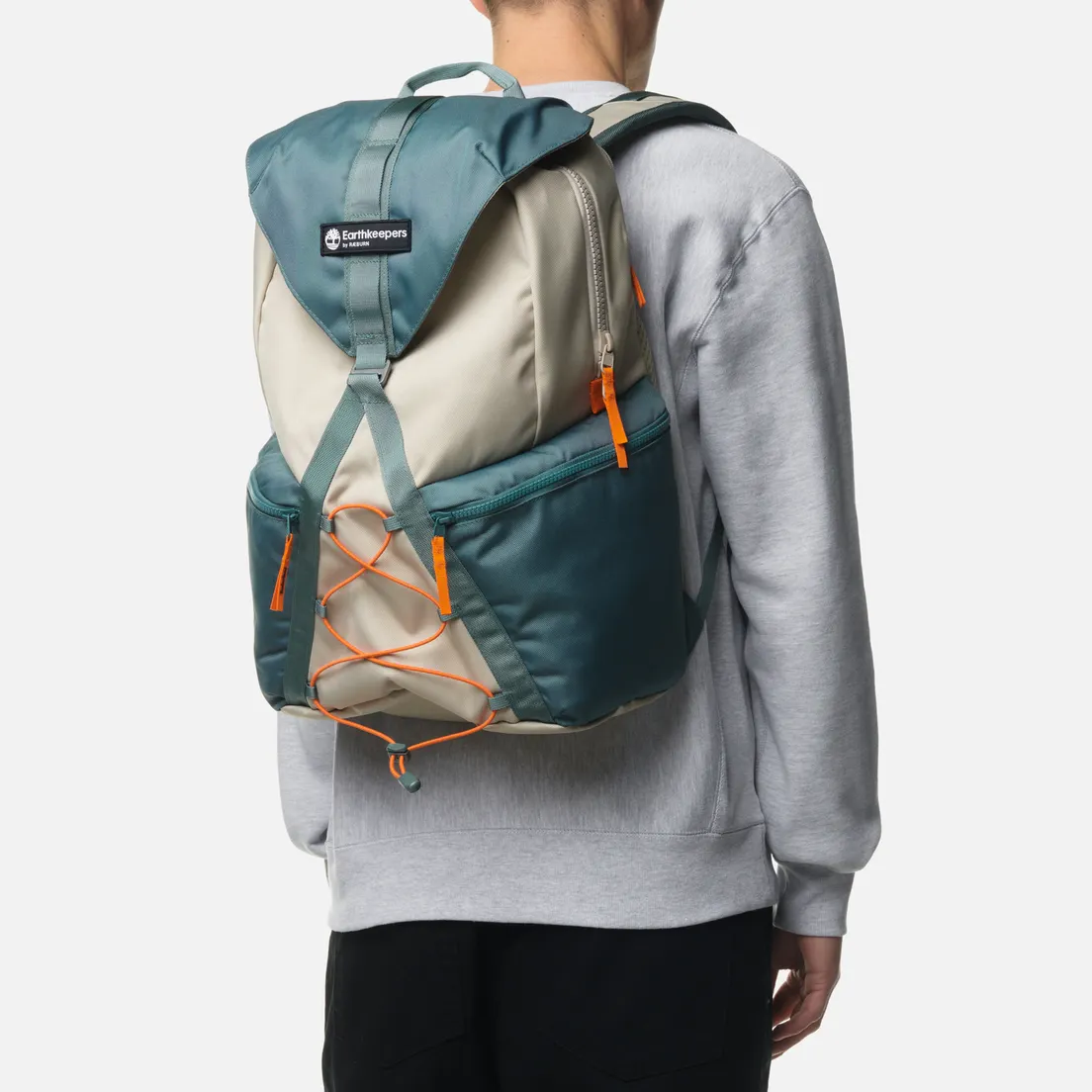 Timberland Рюкзак Outdoor Archive Bungee