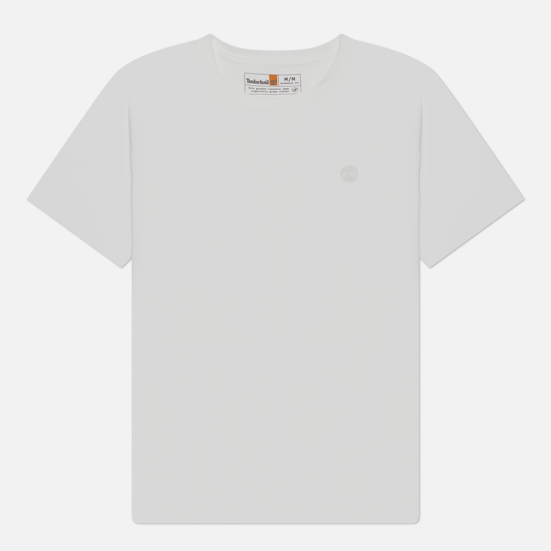 Timberland Мужская футболка Dunstan Garment Dye