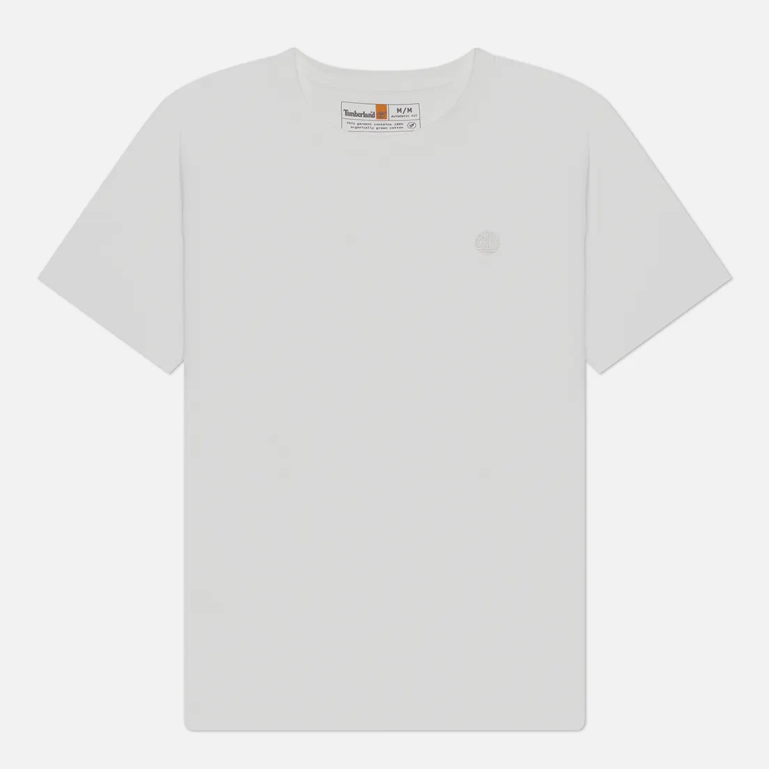 Timberland Мужская футболка Dunstan Garment Dye
