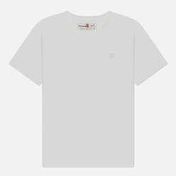 Timberland Мужская футболка Dunstan Garment Dye