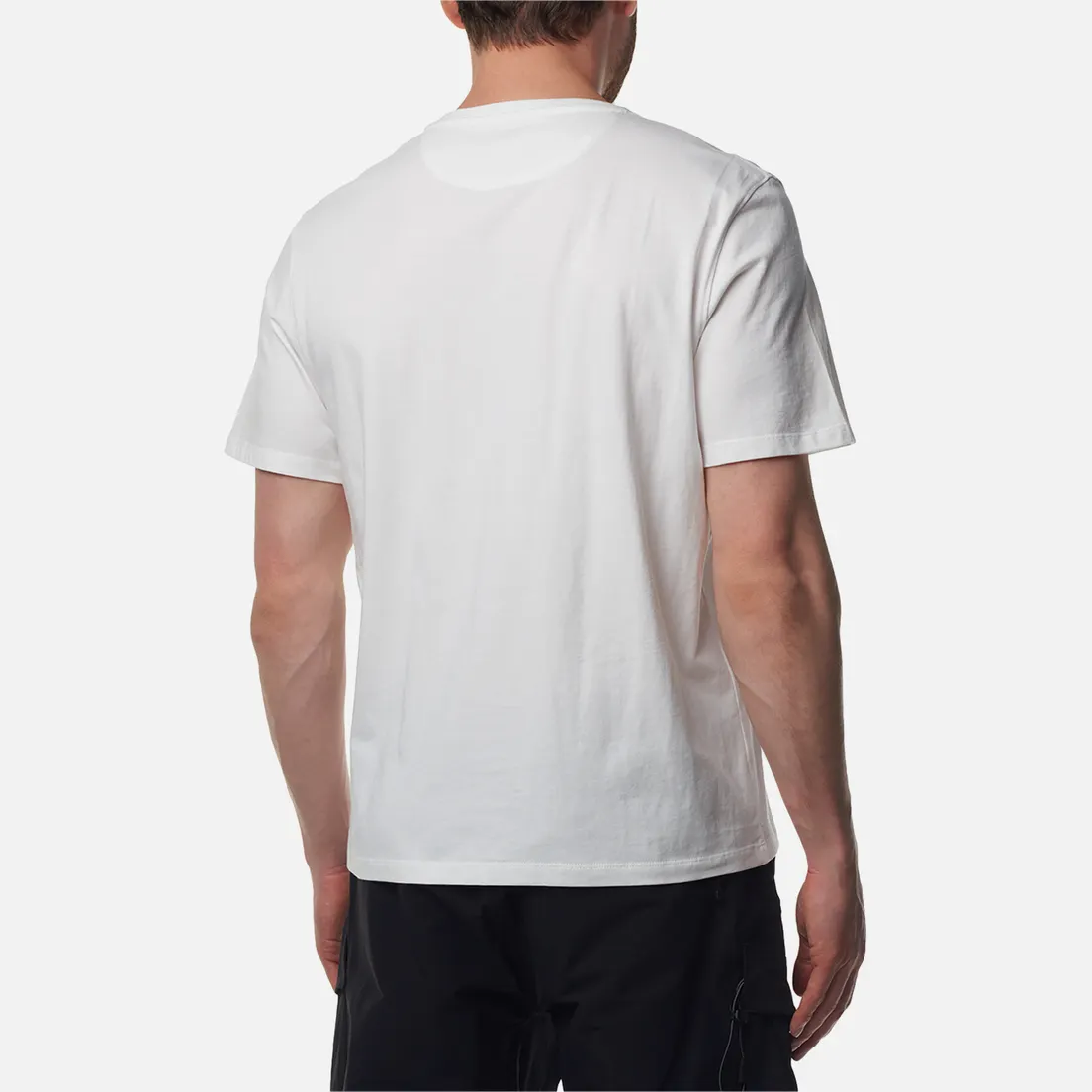 Timberland Мужская футболка Dunstan Garment Dye