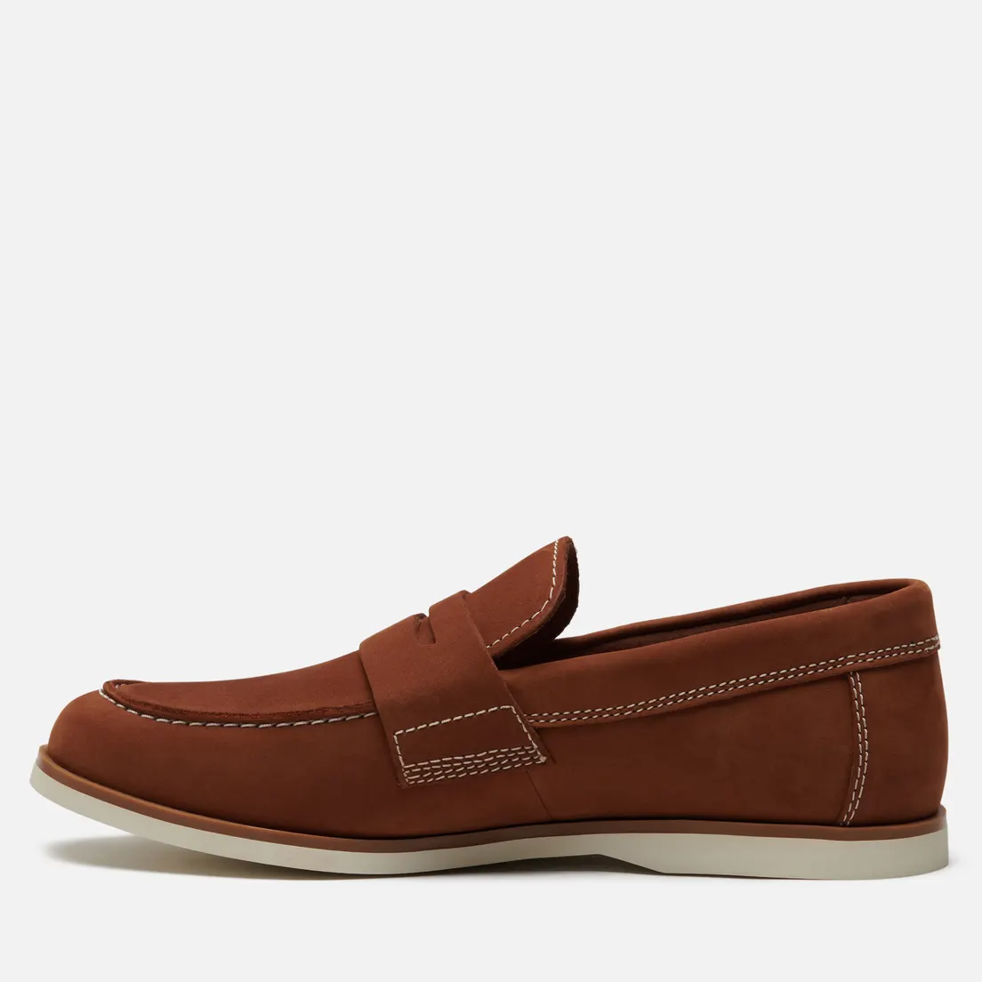 Timberland Мужские ботинки лоферы Classic Boat
