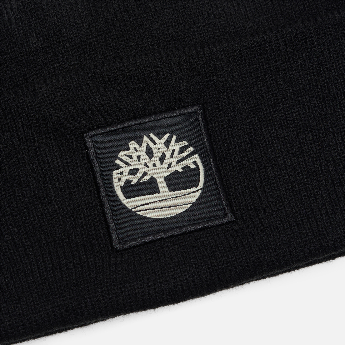 Timberland Шапка Cuffed Tonal Patch