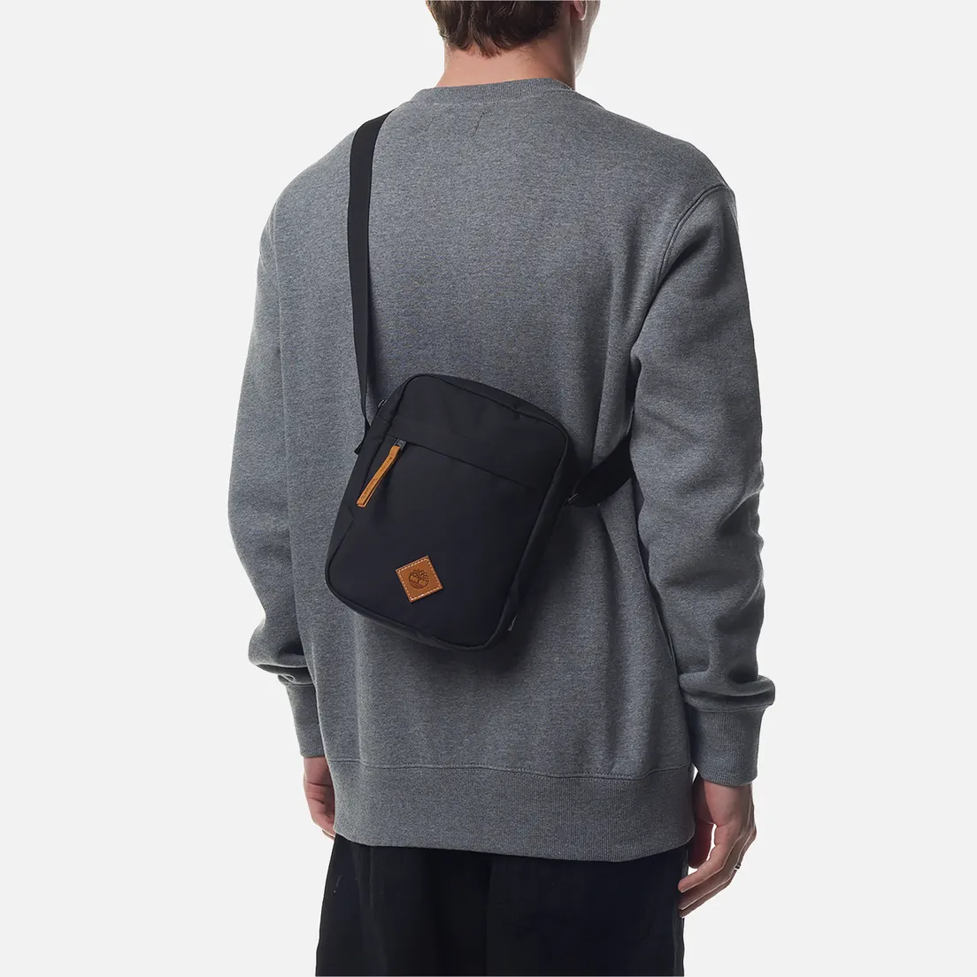 Timberland Сумка Timberpack Cross Body