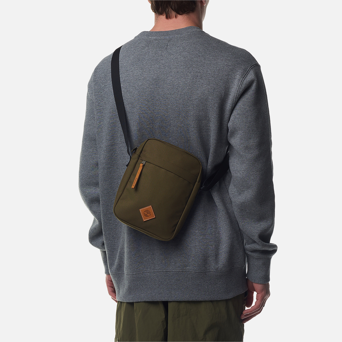 Timberland Сумка Timberpack Cross Body