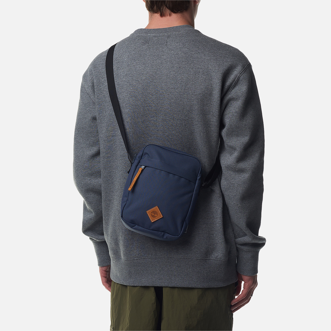 Timberland Сумка Timberpack Cross Body